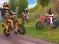 Spiel Motocross-Fahrsimulator Online