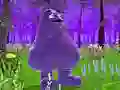 Spiel Grimace Nur Nach Oben! Online