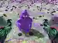 Spiel Grimace: Schießen auf der Toteninsel Online Spiel Grimace: Schießen auf der Toteninsel Online