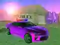 Spiel Grimace gegen Polizei SuperCar Online