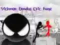 Spiel Epick Wut Stickman Online