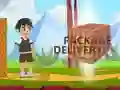 Spiel Paketlieferung! Online
