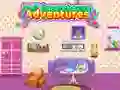 Spiel Puppenhaus Abenteuer Online