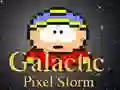 Spiel Galaktischer Pixelsturm Online