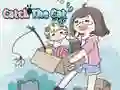 Spiel Fang die Katze Online Online
