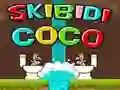 Spiel Coco Skibidi Online