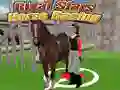 Spiel Rival Stars Pferderennen Online