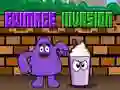Spiel Grimace-Invasion Online