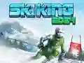 Spiel Ski König 2024 Online