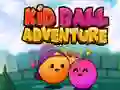 Spiel Kinderball-Abenteuer Online