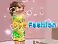 Spiel Färbe Mode Online