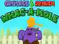 Spiel Grimace & Skibidi Schlag-den-Mull Online