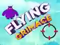 Spiel Fliegende Grimasse Online