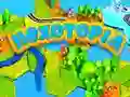 Spiel Hexotopia Online