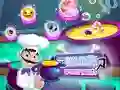 Spiel Gruseliges Halloween: Spooky Nächte Online