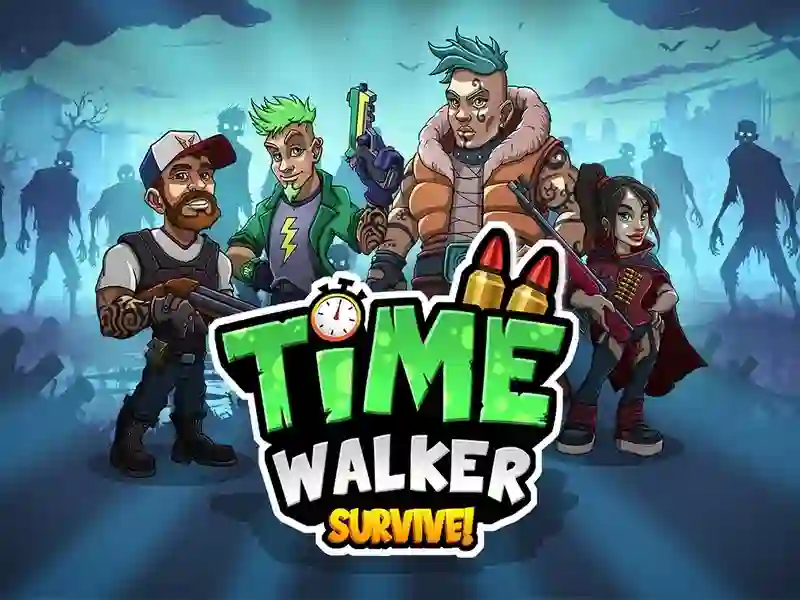 Spiel Time Walker: Überleben Online Spiel Time Walker: Überleben Online