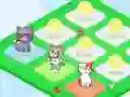 Spiel Kotoklan Flauschig Episch Idle Online