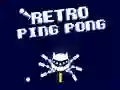 Spiel Retro Tischtennis Online