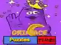 Spiel Grimassen-Rätsel-Zeit Online
