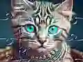 Spiel Lieblingspuzzles: Puzzle-Spiel Online
