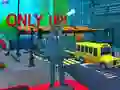 Spiel Skibidi Toilette Nur Nach Oben Online