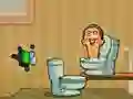 Spiel Imposter Sprung Skibidi Toilette Online
