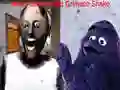 Spiel Als Omi Grimace Shake Traf Online