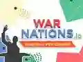 Spiel Krieg Nationen Online