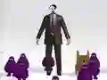 Spiel Eine Kugel Für Grimace Online