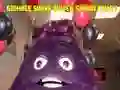 Spiel Verstecktes Skibidi-Toilette Grimace Shake Online