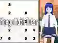 Spiel Manga Mathematik Tutor Online