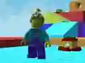 Spiel LEGObby: Hardcore-Herausforderung auf dem Spielplatz Online