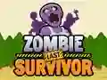 Spiel Zombie Letzter Überlebender Online