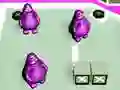 Spiel Grimasse Kugelmixer Online