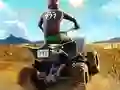 Spiel ATV-Bike-Spiele Quad Offroad Online