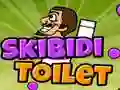 Spiel Skibidi Toilette Online