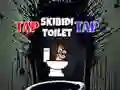 Spiel Tippe Skibidi Toilette Tip Online