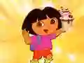 Spiel Eiscrememacher mit Dora Online