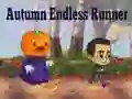 Spiel Herbst Endlosläufer Online