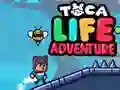 Spiel Toca Life Abenteuer Online