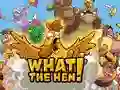 Spiel Was für ein Huhn Online