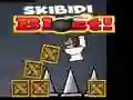 Spiel Skibidi Blast Online