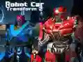 Spiel Roboter-Auto-Transformation 2 Online