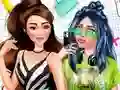 Spiel Oberschule: Gemeine Mädchen 2 Online