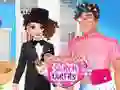 Spiel Paar-Outfit-Wechsel-Challenge Online