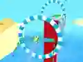 Spiel Stapeln zum Fliegen Online