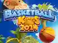 Spiel Basketball Könige 2024 Online