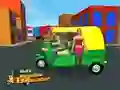 Spiel Auto-Rickshaw-Simulator Online