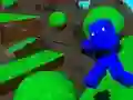 Spiel Parkour-Chef Online Spiel Parkour-Chef Online