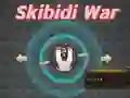 Spiel Skibidi Krieg Online